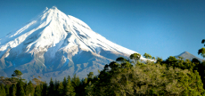 Taranaki