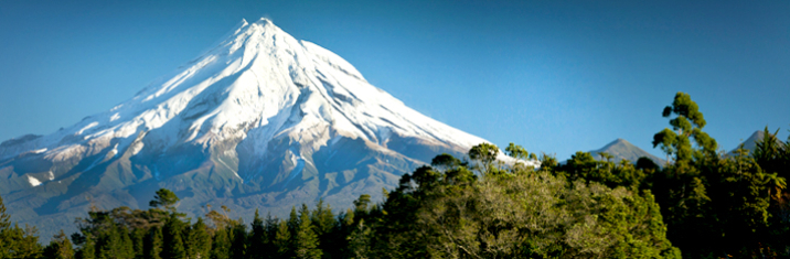 Taranaki